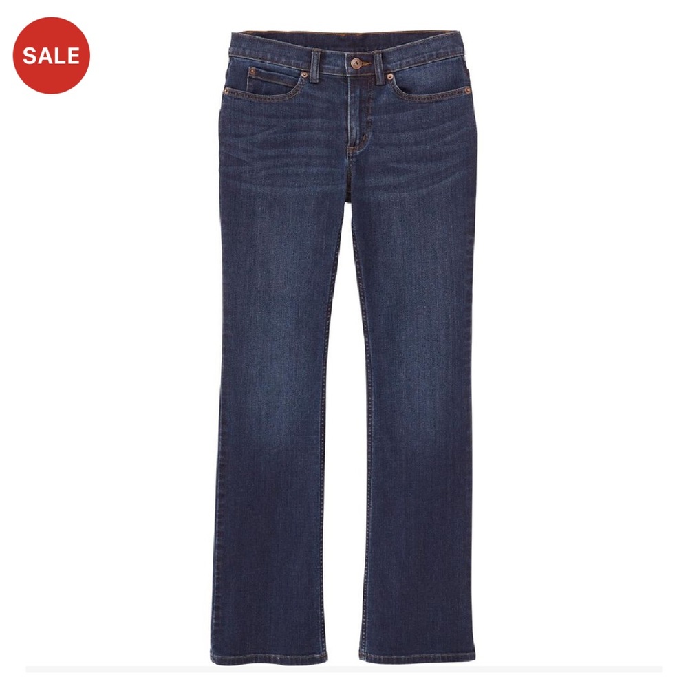 Duluth Trading Jeans in great shape! 22x33